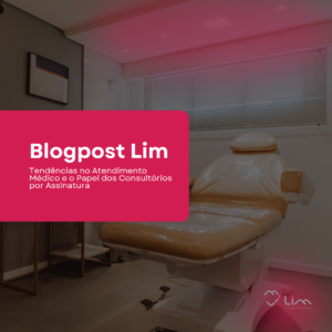 Tendências no Atendimento Médico e o Papel dos Consultórios por Assinatura